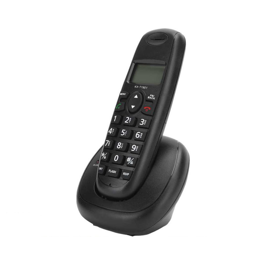 تلفن بی سیم Pashaphone مدل KX-T1901 - تصویر 2